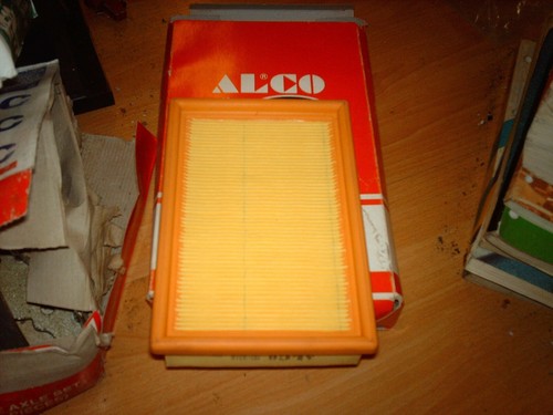 Air filter for ford - for,