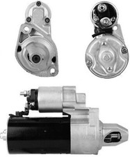 Mercedes R-Class W251 V251 R 280 300 320 350 500 Starter Motor 2005-2014 MPV