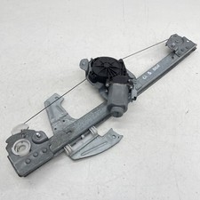 CITROEN C1 WINDOW MOTOR 5DR