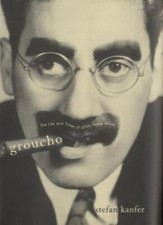 Groucho: The Life and Times of