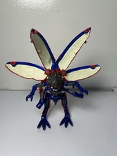 2000 Digimon Digivolving