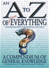 An A To Z Of Everything: Daily