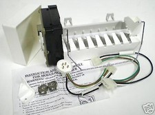 4317943 Refrigerator Icemaker