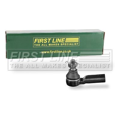Tie rod end fits toyota - end,