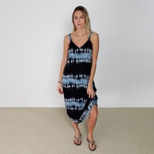 Size 10 to 18 Womens Strappy