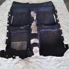 Seat Leon Cupra Mk1 2000-2006