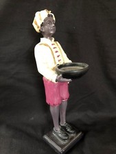 Antique / Vintage BlackaMoor