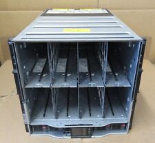 HP Blade System BL C7000 GEN2 Platinum Chassis 6x 2400W 10x Fans 2xOA BLC7000