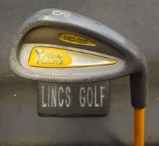 Young Gun 2 MID Size 8 Iron
