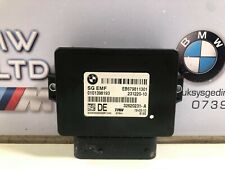 BMW 5 SERIES F10 F11 ELECTRONIC HANDBRAKE PARKING BRAKE CONTROL MODULE 32620231A