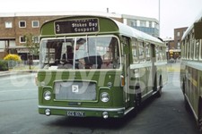 Bus Photo - Provincial 7