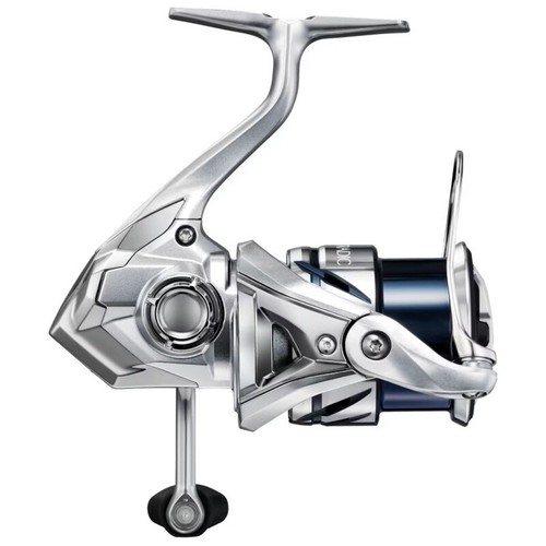 Shimano stradic 4000mhg - 23,