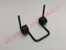 SPRING JCB Part No. 814/00123