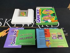 Centipede Millipede Arcade