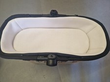 Silver Cross Wayfarer Pioneer