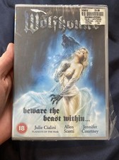 Wolfhound [DVD] - DVD 2002