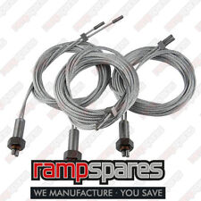 Bradbury 40 series CB Lift