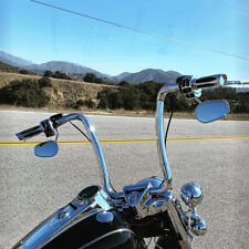 Motorcycle Rearview Side