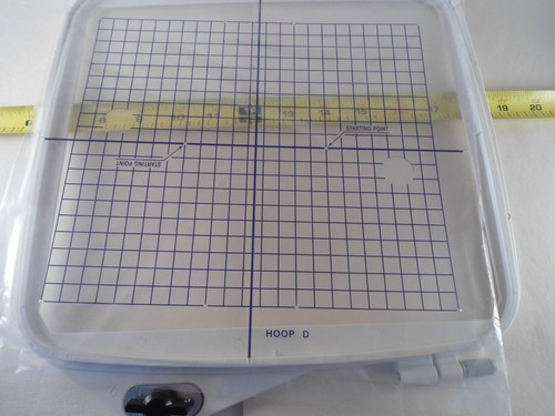 Giga hoop 9 - giga, 9.1"x7.9"