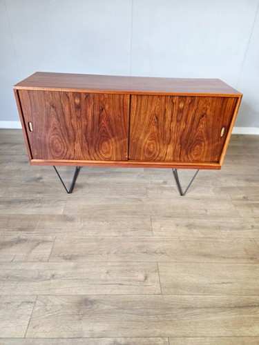 Rosewood interplan sideboard