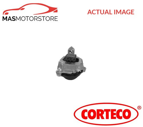 Engine mount mounting - mount, left