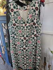 Boden Ladies Dress Size 14p