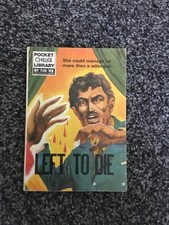POCKET CHILLER LIBRARY No. 106