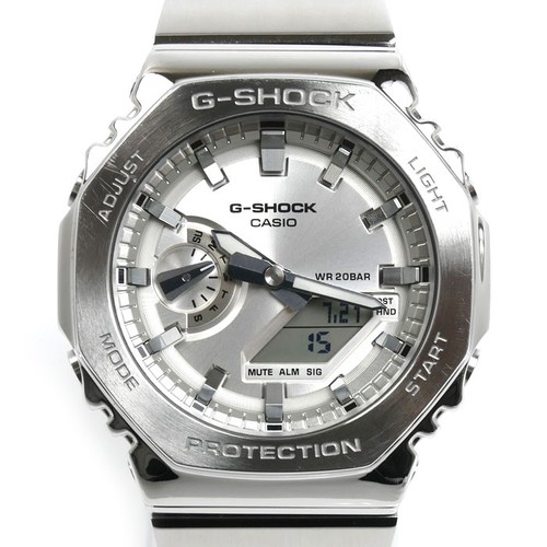 Casio shock watch - shock,