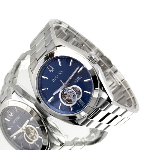 Bulova surveyor 96a275 men - 96a275, men’s