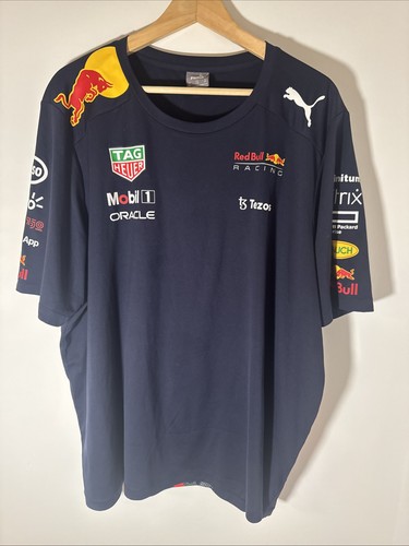 Puma red bull racing - bull, short
