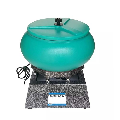 Electric vibrating tumbler - vibrating,