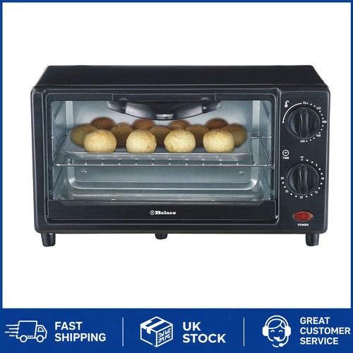 Elegant mini oven - elegant,