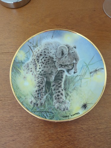 Franklin mint firefly - franklin,
