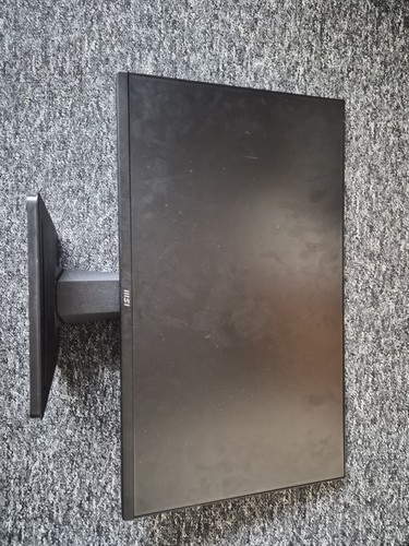 Msi inch 1080p monitor - inch,