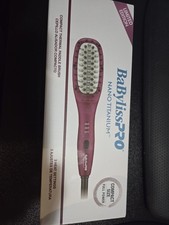 Babyliss PRO Nano Titanium