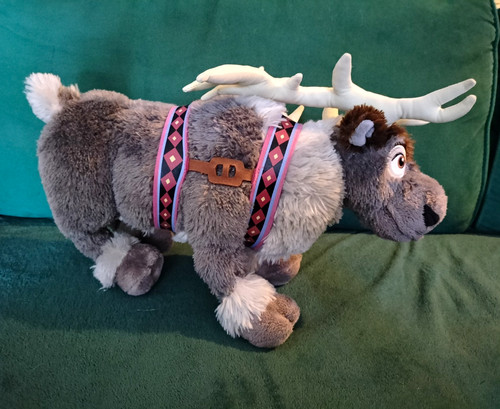 Disney frozen sven - frozen,