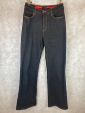 NYDJ Tummy Tuck Size S Black