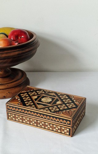 Vintage russian artisanal - vintage,