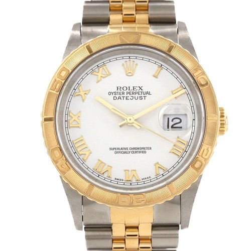 Authentic rolex thunderbird - authentic,