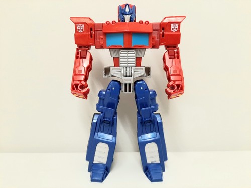 Transformers generations cyber - transformers,