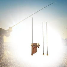 Fly Tying Tool, Tube Fly Tool