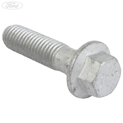Genuine ford power - ford,
