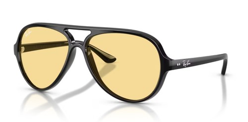 Ray ban 4125 - cats, 59