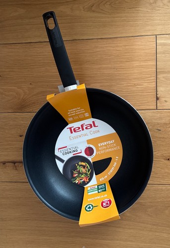 Tefal essential cook 28cm - tefal,