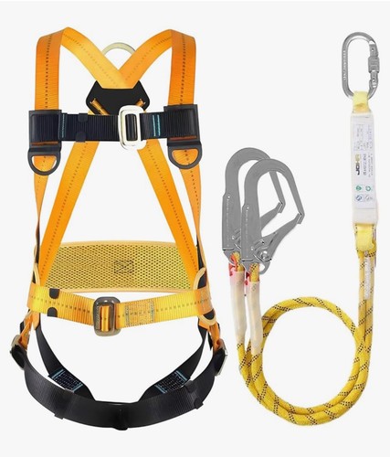 Bwisup safety harness kits - safety,