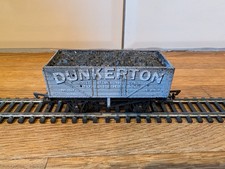 DAPOL Dunkerton Coal Wagon OO