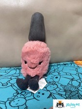 Jellycat Nail Polish Doll