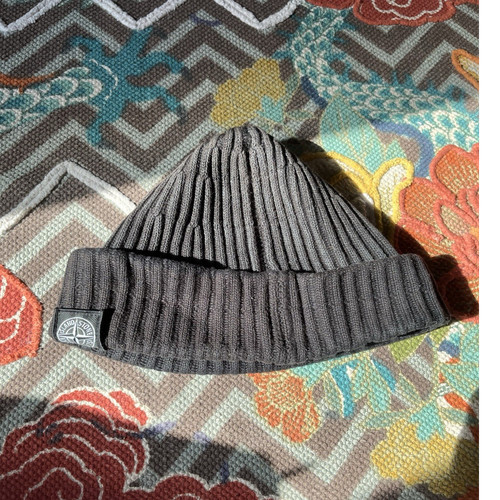 Vintage two tone - two,