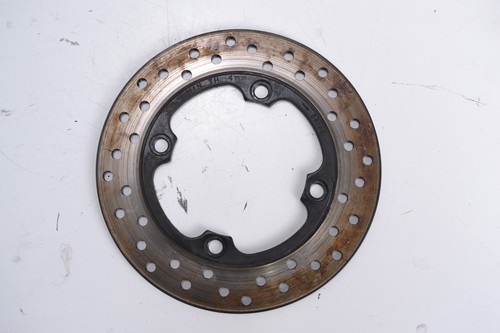 Rear brake disc honda cbr - brake,