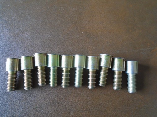 Genie sla material lift roller - genie,